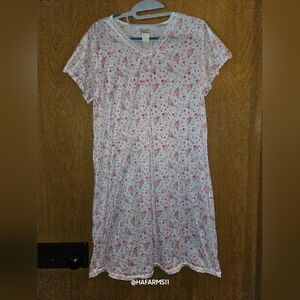 Vintage Nightgown